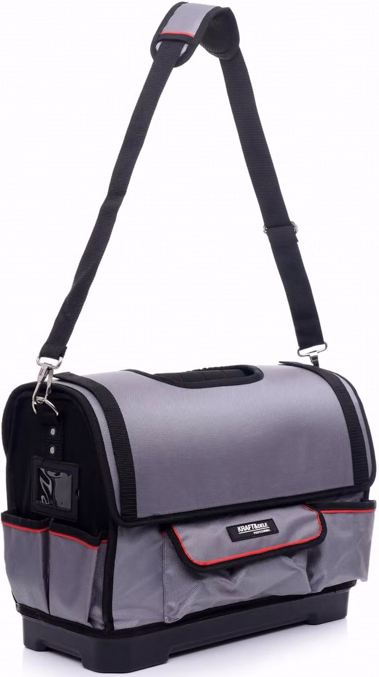 Borsa per attrezzi con maniglia, modello 16904
