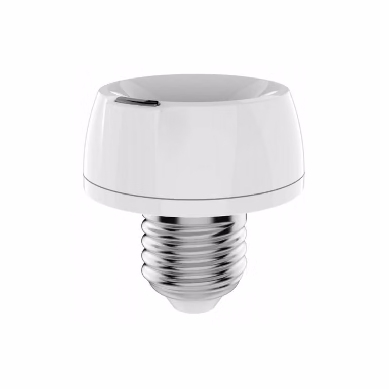 Presa dimmer Z-Wave per lampadine E27 – Controllo domotico