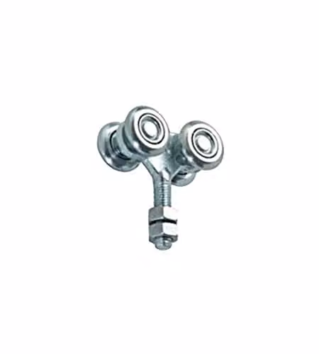 Carrello Portoni 4R Piccolo                   4 Fc