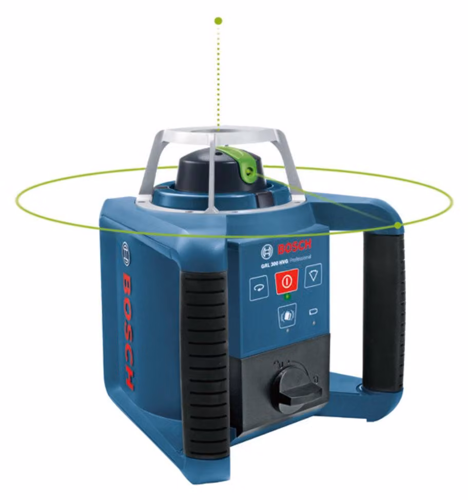 Bosch GRL 300 HVG LR 1