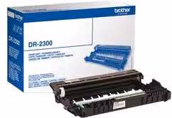 Tamburo per stampante Brother DR2300 Nero