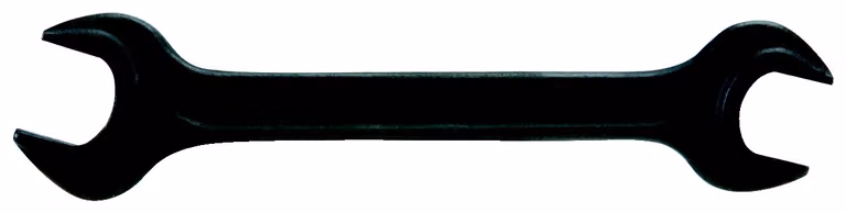 KS TOOLS Doppia chiave aperta, 17x22mm ( 517.2417 )