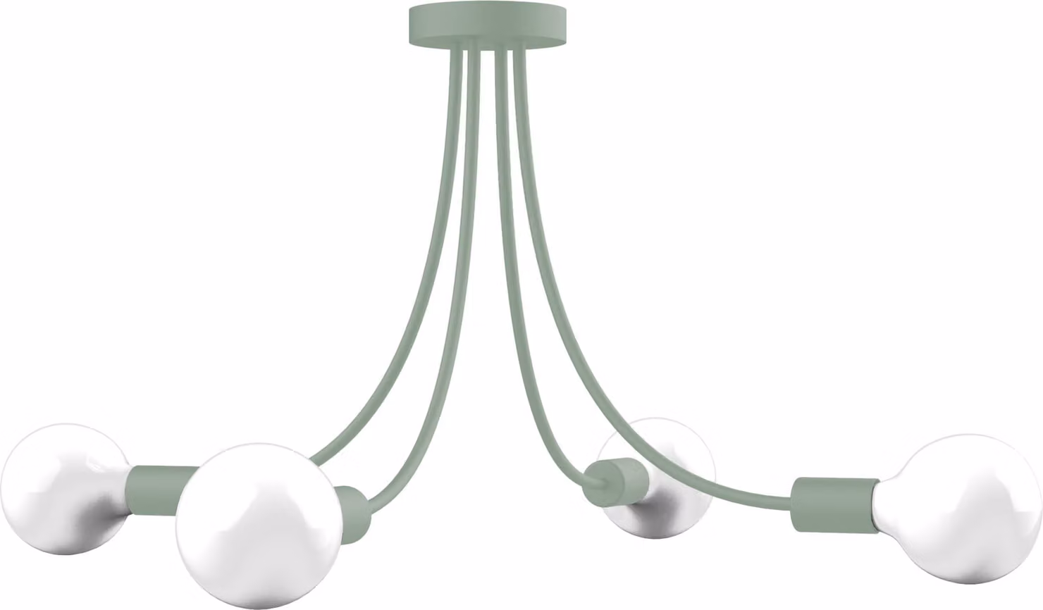 Lampadario Classico 4X E27