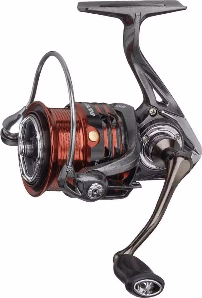 Mulinello da spinning Colmic Bandit Golden 6000 Golden 6000