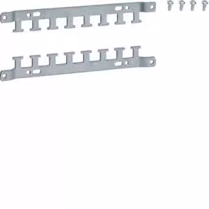 Hager, barriera di fissaggio per cavi, universale, modello FZ850F