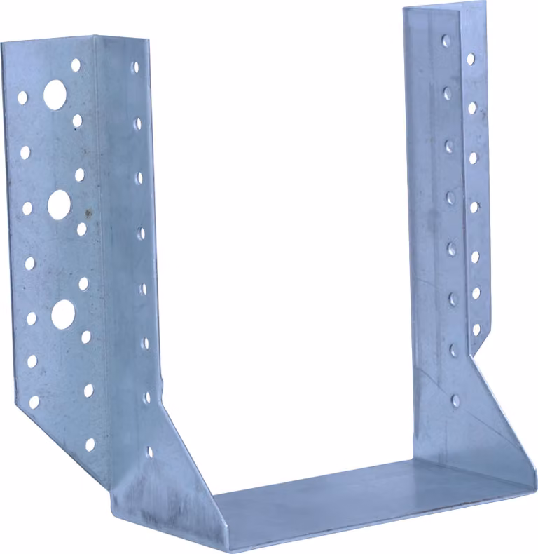 Supporto per travi 50*135 mm - LB WB 50*135