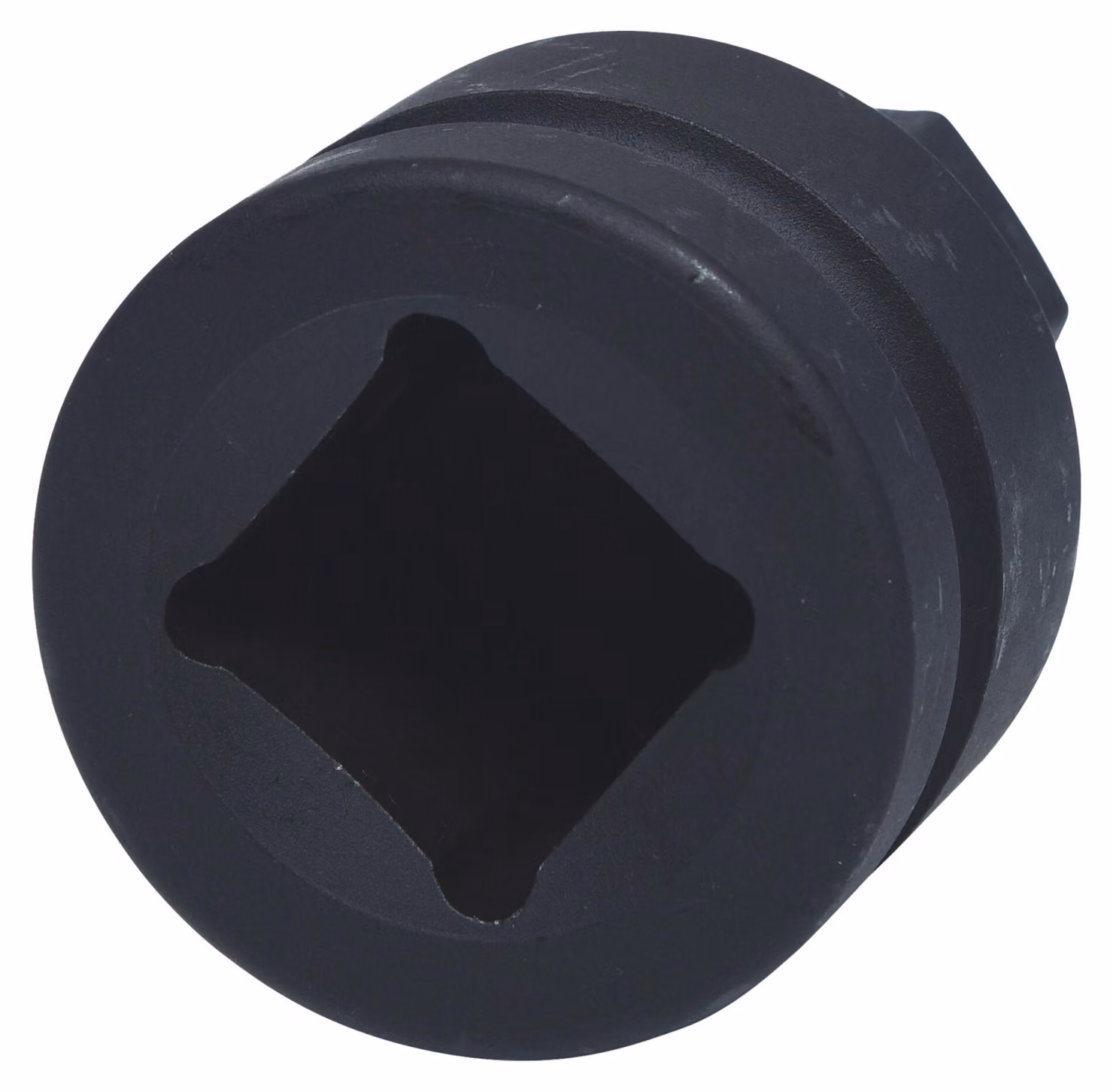 KS TOOLS 1" Presa di forza esagonale corta 27 mm - 450.0485