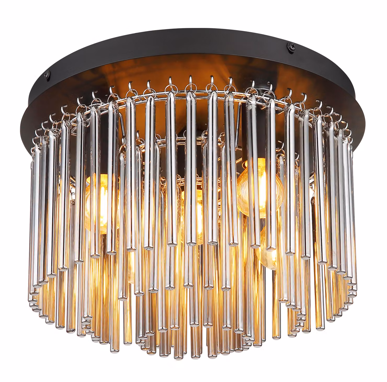 Lampada a plafond GORLEY 15698D Globo