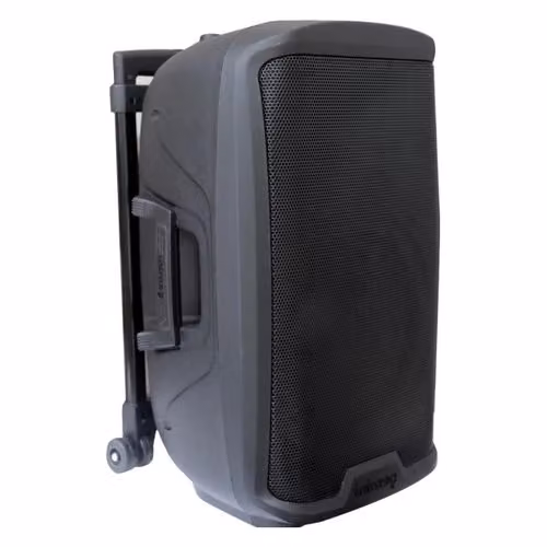 Set Karaoke Gemini AS TO GO SERIES 2112Togo Nero 700W con Bluetooth e sistema ricaricabile – 2