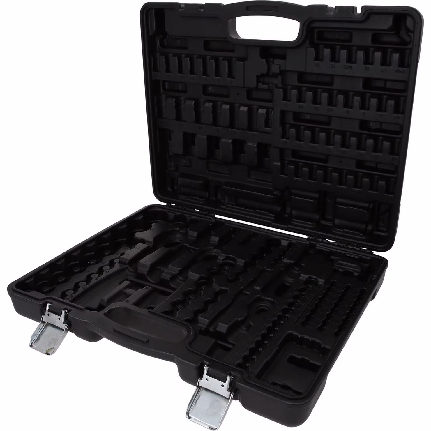 KS TOOLS Valigetta vuota in plastica per 917.0795 - 917.0795-99