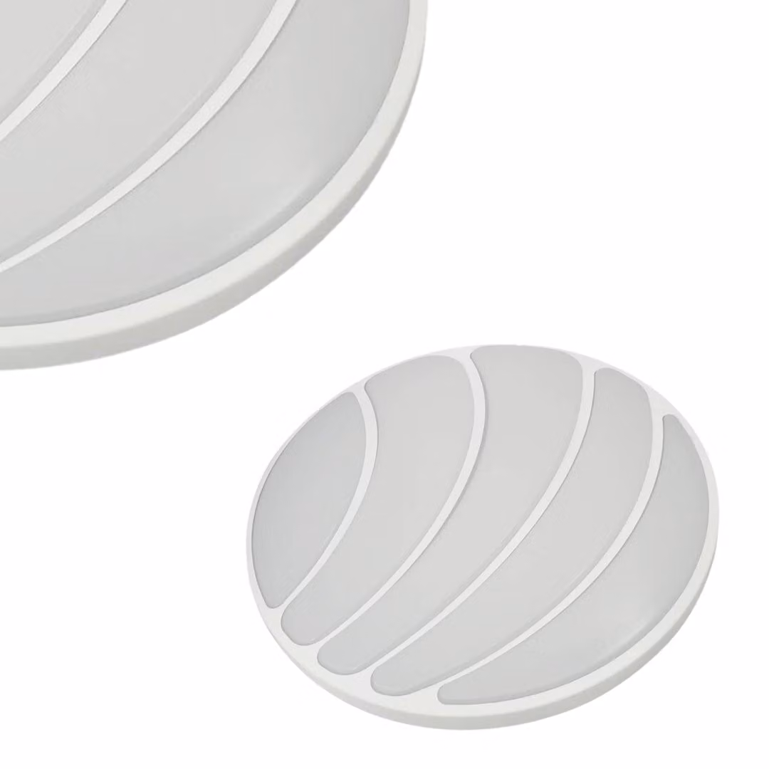 Plafon 1x40W LED SHELL ML6171 Milagro