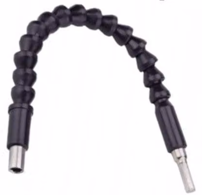 KRAFT&DELE Prolunga flessibile 1/4" KD10397