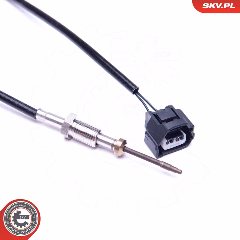 Sensore ESEN SKV, temperatura dei gas di scarico, modello 30SKV337