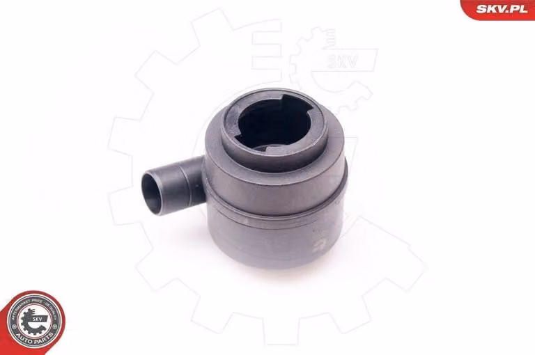 ESEN Valvola SKV, ventilazione del carter