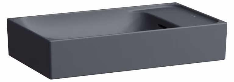 LAUFEN MEDA vasque, 600x350mm, sans trou pour robinet, sans trop-plein, H8121137581121, H8121137581121