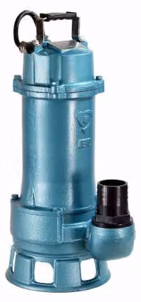 Pompa per acque reflue STA 550-G Marina
