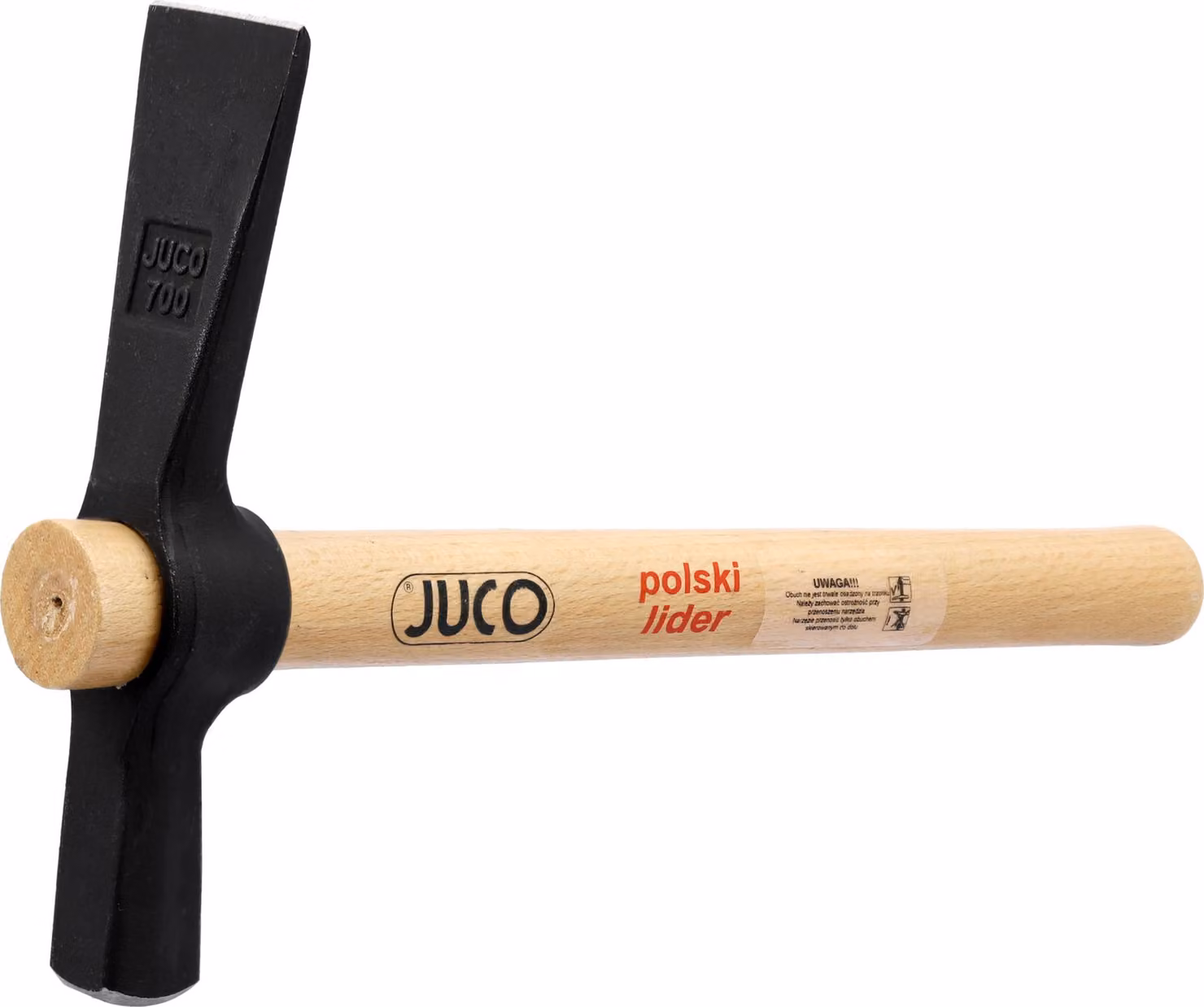 Martelletto Da Muratore Juco 700G