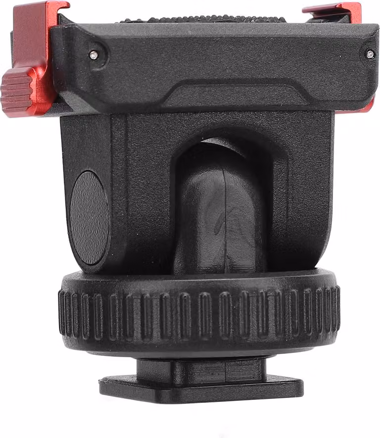 Adattatore magnetico per fotocamera Montaggio a sgancio rapido Collegamento Base di estensione Accessori per Osmo Action 5pro 4 3