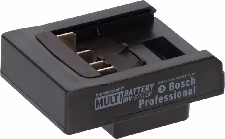 Brennenstuhl Adapter BOSCH