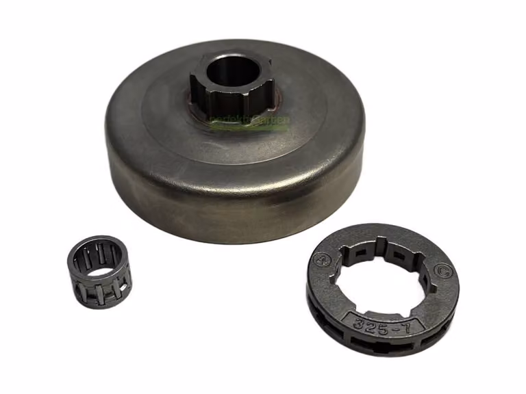 Pignone ad anello per motosega .325" 7 denti per Partner 350 351 351 365 405 / 5300481-32