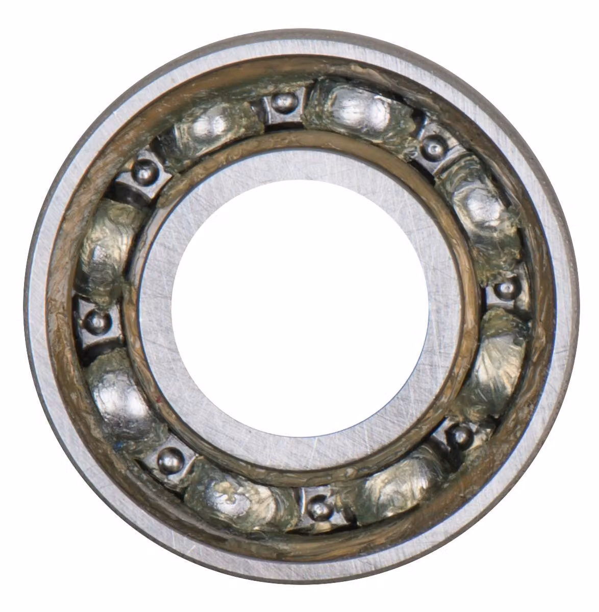 KS Tools Cuscinetto a sfera (6001)