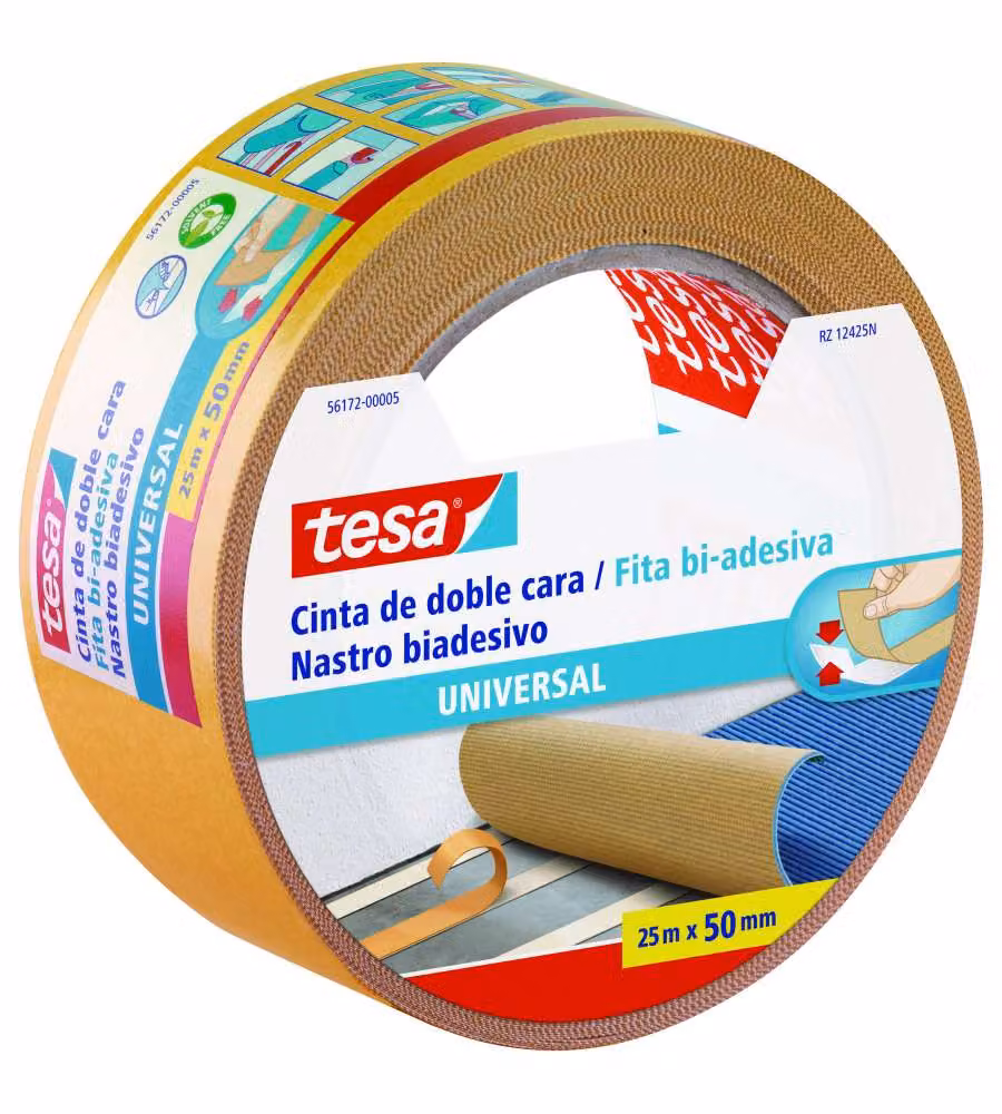 Bioadesivo Universale Pavimenti Permanente