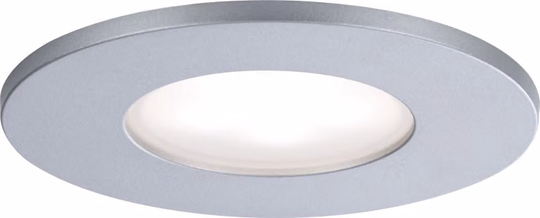 Paulmann Luce da incasso LED Calla rigida