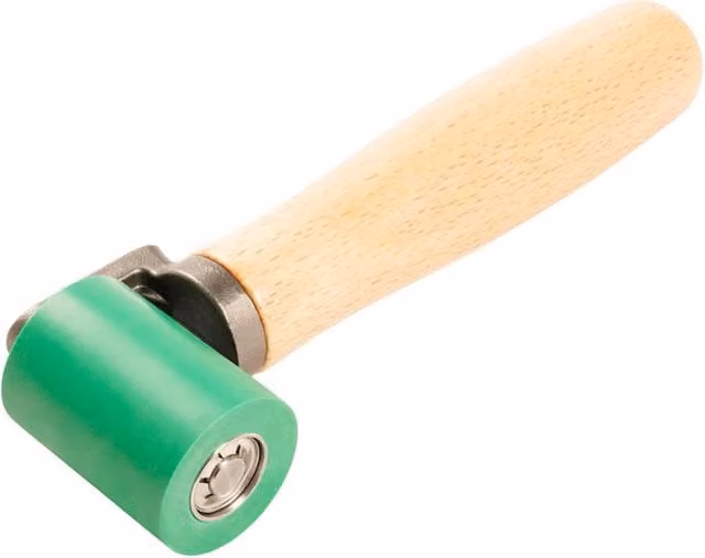 Rullo di pressione 22D, 40 mm
