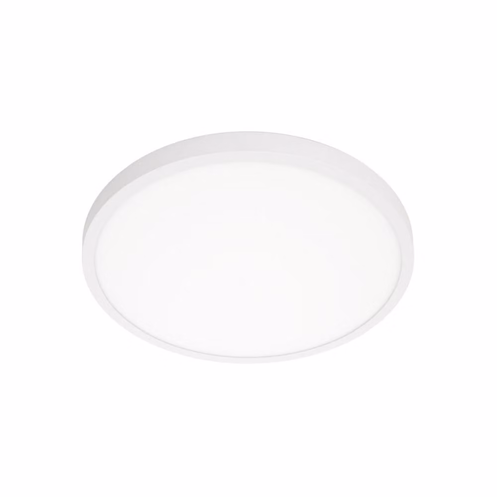 Plafon LED 30W PELARO PLF-7001-400R-WH-3K Italux
