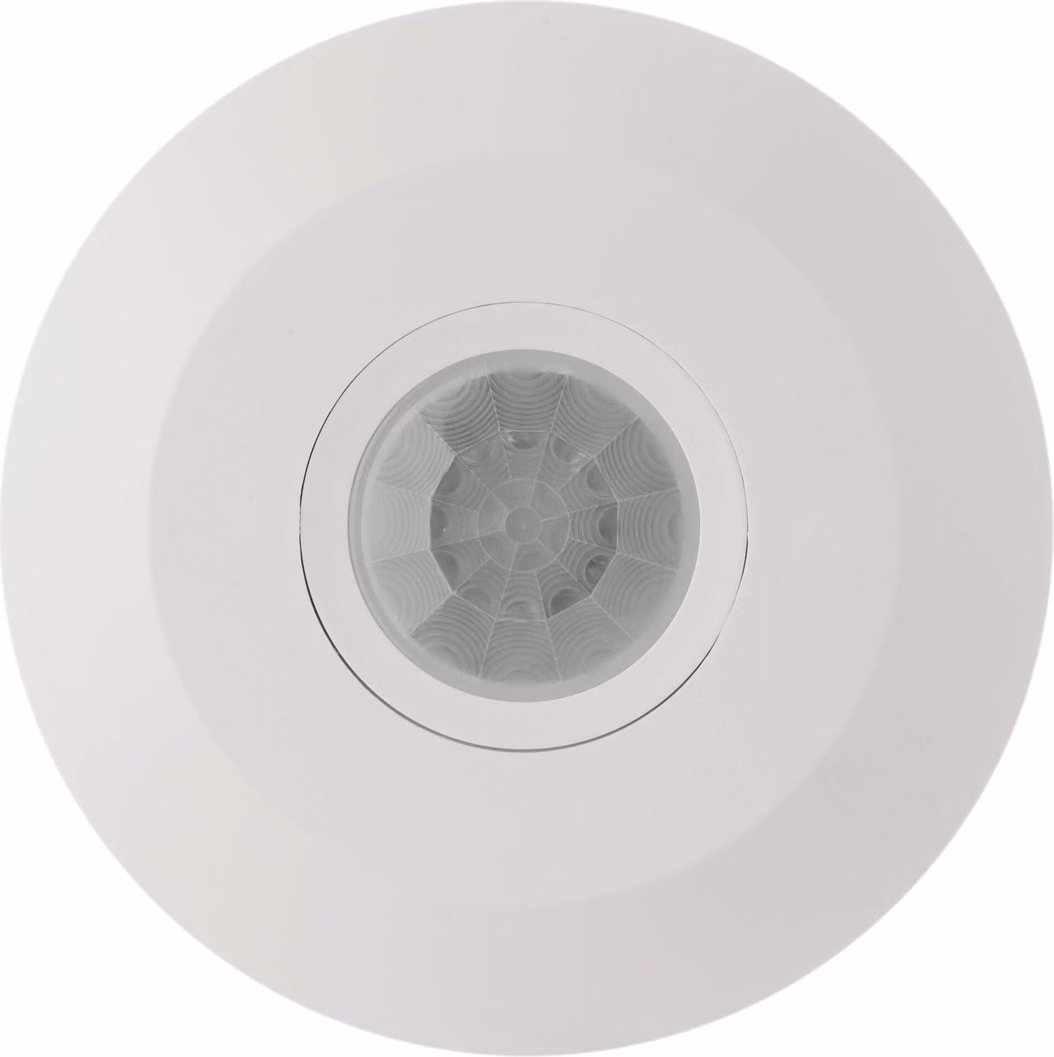 Sensore PIR (sensore di movimento) IP20 2000W, bianco 70570