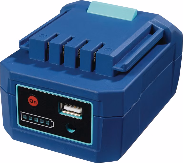 Batteria 14,8 V 5200 mAh