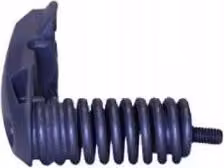 Ammortizzatore maniglia 555 Husqvarna 505129705