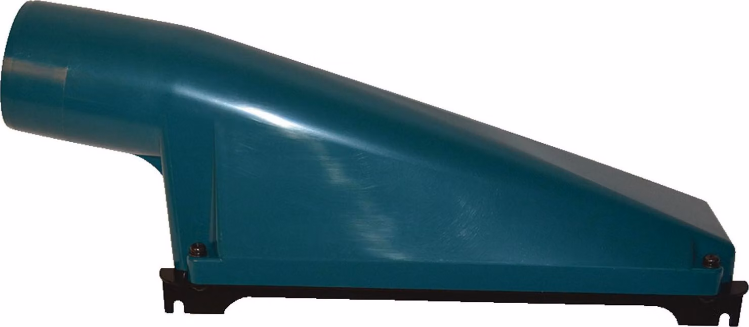 Trasportatore di trucioli Makita 122696-8
