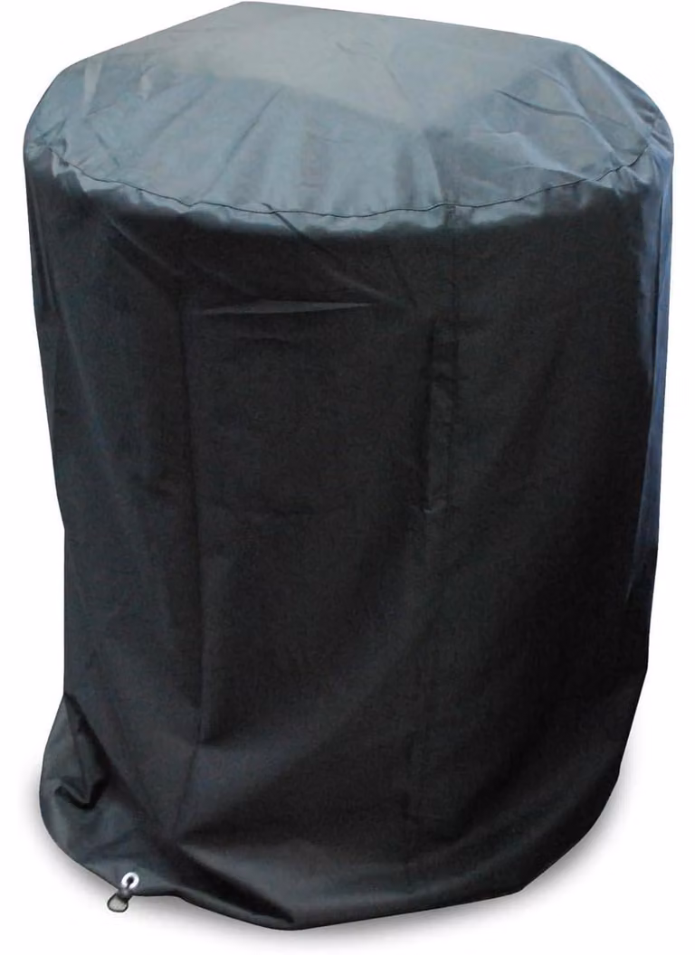 Copertura per barbecue, poliestere, grande, impermeabile, resistente ai raggi UV, anti-polvere, 80x110 cm