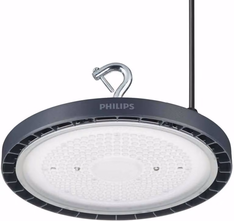 Philips Lighting Apparecchio per alte luci LED BY120P G5 #95567700