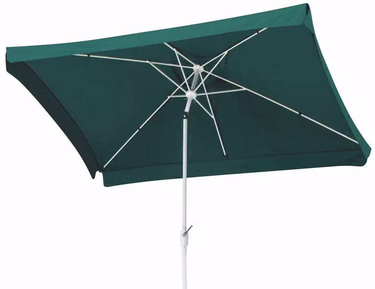 Ombrellone Schneider OSLO 200x300 cm verde 752-11