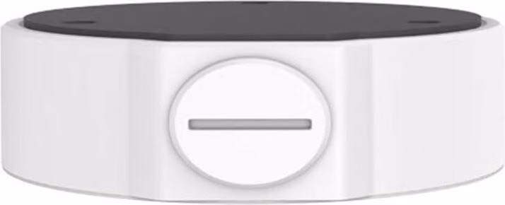 Uniarch by Uniview Scatola di montaggio per telecamera TR-JB03-G-IN/ compatibile con telecamere IPC-D11x/ D12x