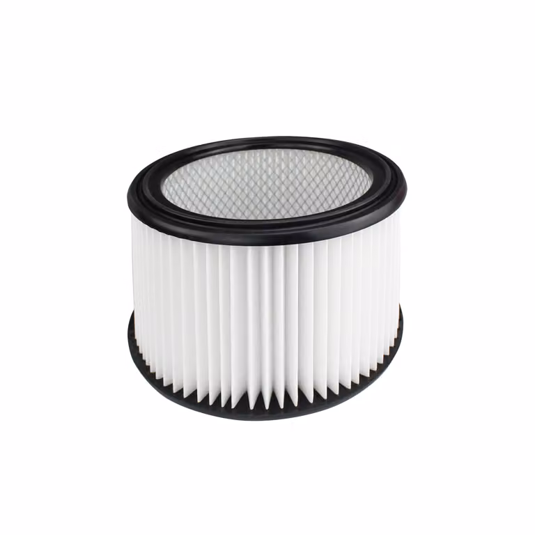MisterVac compatibile con la cartuccia filtrante Makita VC2512L Nass- Trockensauger