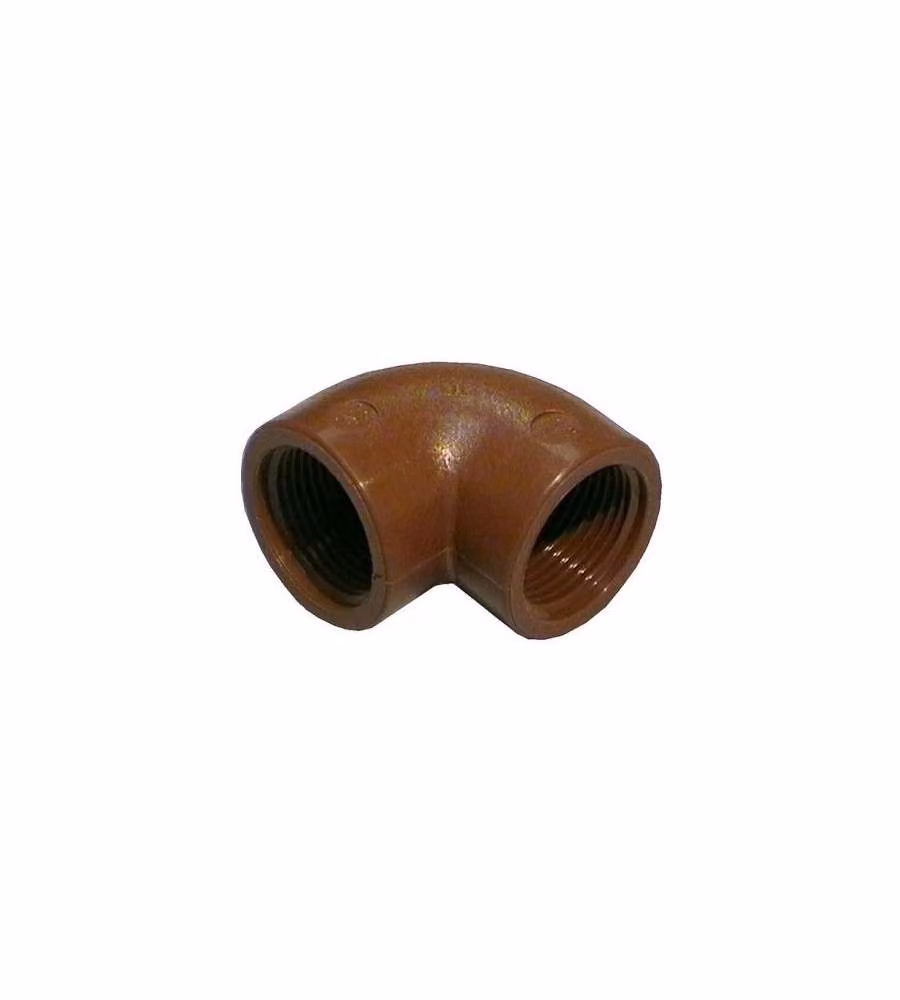 Gomito a 90° FF diam. 1/2"