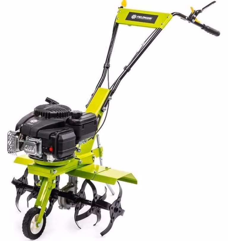 FZK 6115-139BL Benz.coltivatore FIELDMANN