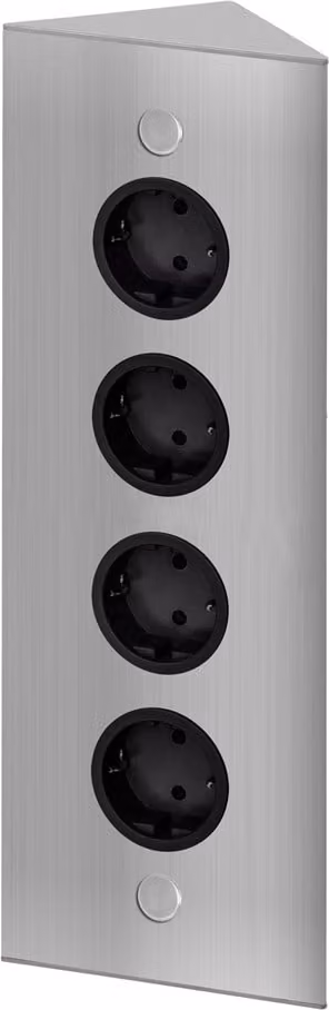 Pilastro angolare Thebo energy Tesi 410826