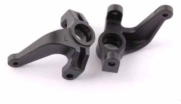 HobbyTech REV-066, centralina di controllo, colore nero