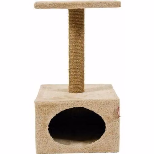 Tiragraffi per gatti ZOLUX Solo - beige