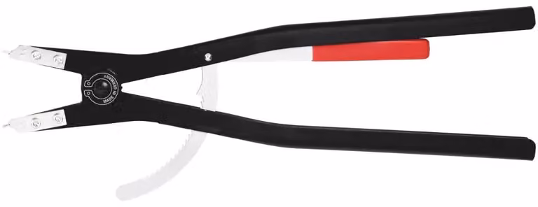 Pinza di sicurezza Rennsteig, modello esterno A5 782 035 2