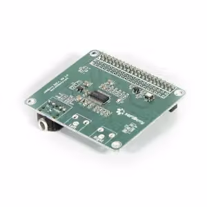 HiFiBerry DAC+ Telefono standard per RasPi