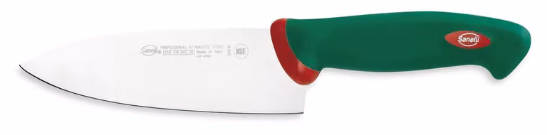 Coltello Deba cm 16 linea Premana Professional di Sanelli