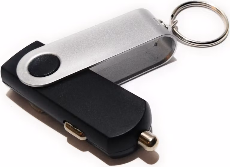 Adattatore USB per accendino da auto, camion o veicoli, da 12V a 5V