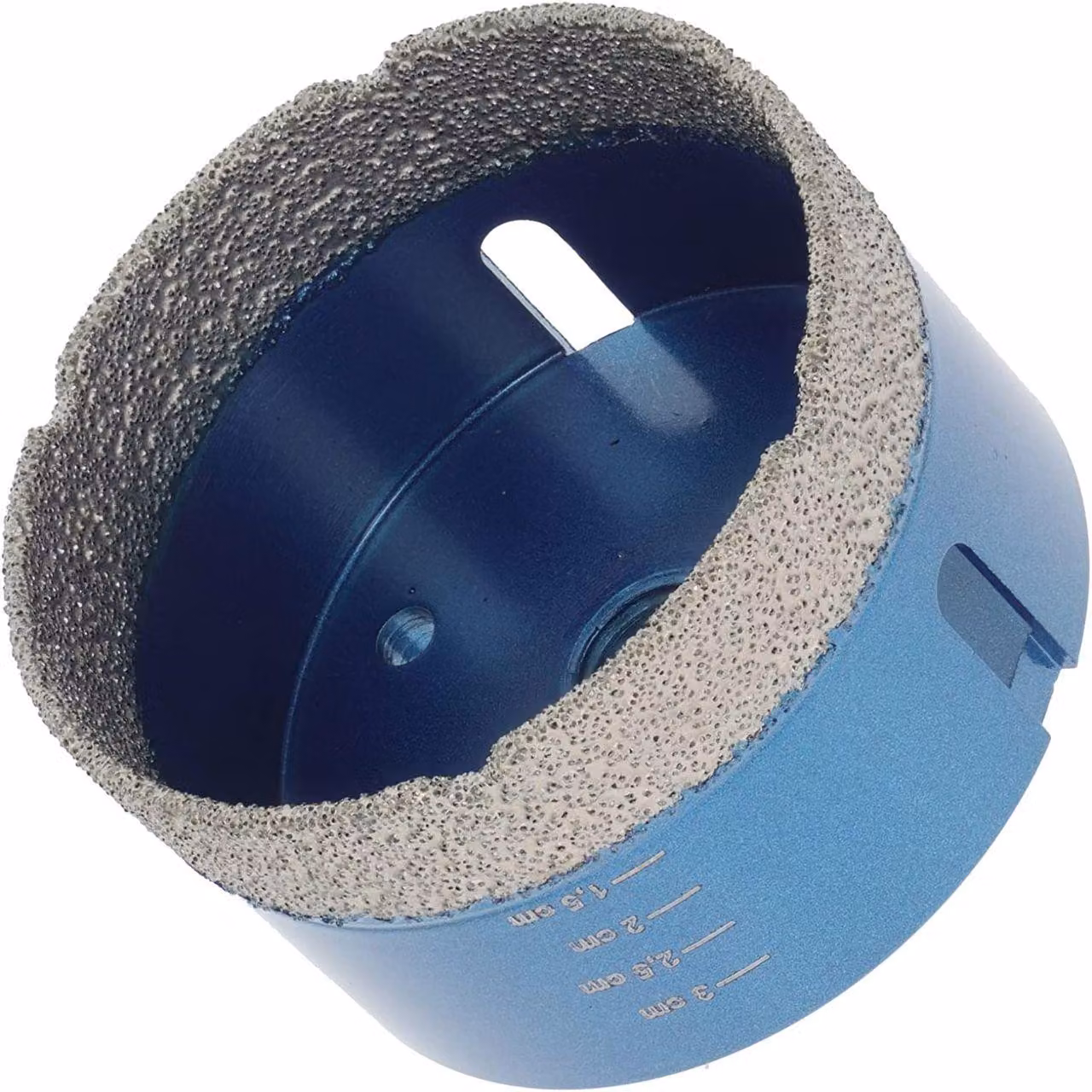 PRODIAMANT Punta diamantata per piastrelle 68 mm x M14 per piastrelle, gres porcellanato DB009