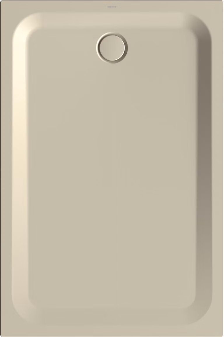 BetteUltra receveurs de douche rectangulaires avec BetteGlasur Plus, 1500x1000x35mm, 5944-422PLUS, 5944-422PLUS