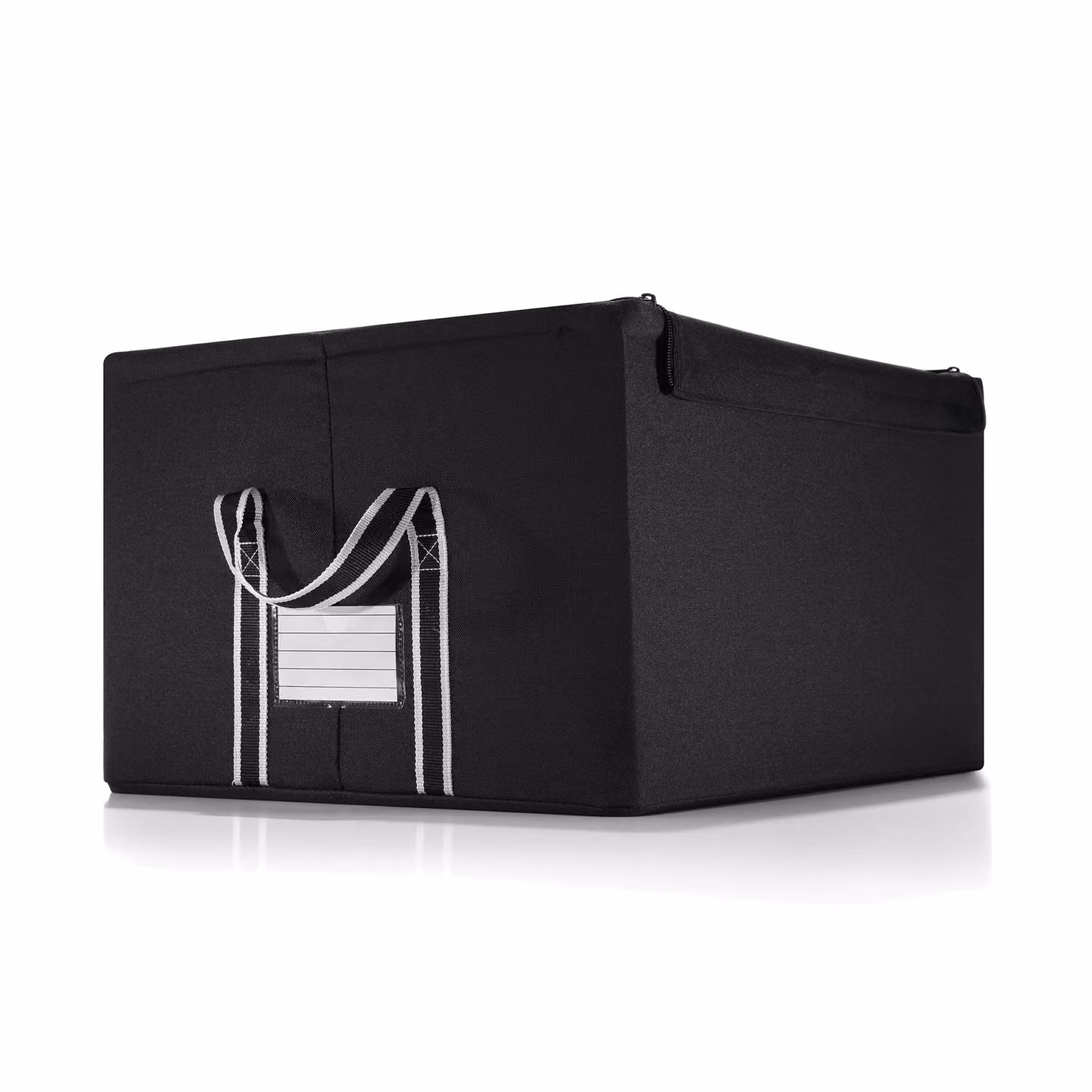 storagebox L nero (ELR) - nero